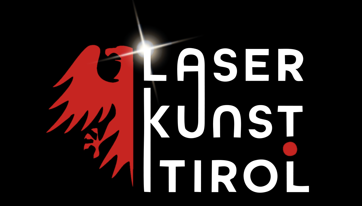 LaserKunst.Tirol
